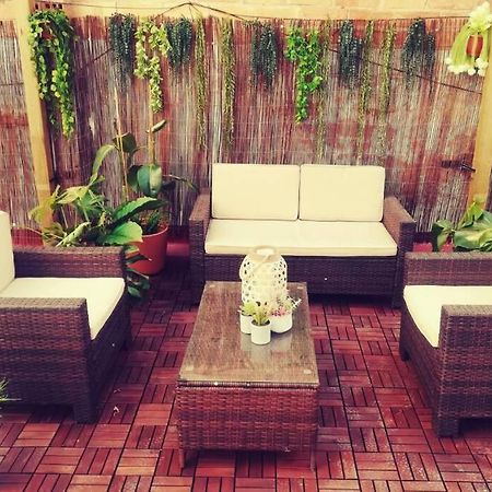 M1 Cool Loft 1 Min Walk To Metro 15 Min Center By Metro Διαμέρισμα Esplugues de Llobregat Εξωτερικό φωτογραφία