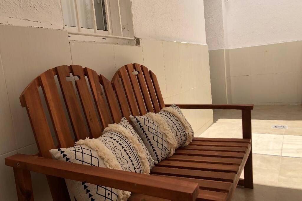 M1 Cool Loft 1 Min Walk To Metro 15 Min Center By Metro Διαμέρισμα Esplugues de Llobregat Εξωτερικό φωτογραφία